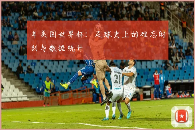 年美国世界杯:足球史上的难忘时刻与数据统计