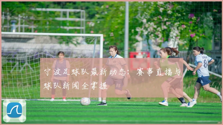 宁波足球队最新动态：赛事直播与球队新闻全掌握